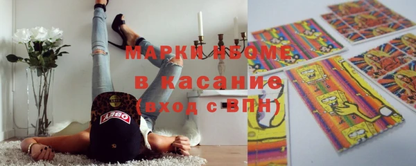 твердый Арсеньев